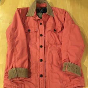 Abercrombie Men’s jacket - Small